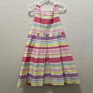 Summer dress for girls!